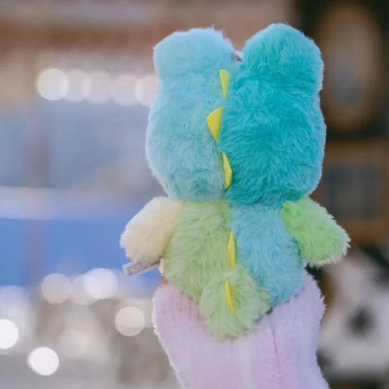 Doubao Y2K Party Series Plush Dolls. Blind Box - POP BOX