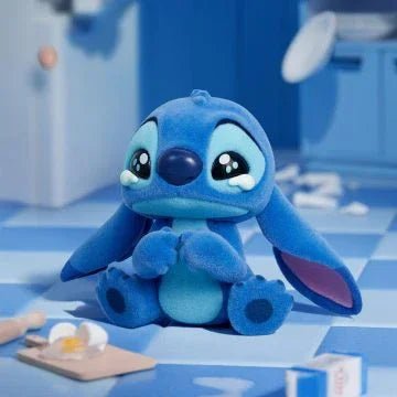 DSN Stitch Little Emotions Series Figures. Blind Box - POP BOX