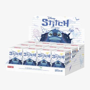 DSN Stitch Little Emotions Series Figures. Blind Box - POP BOX