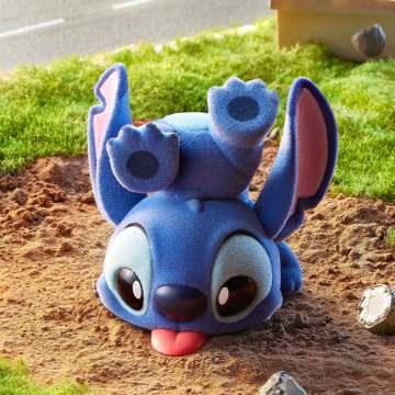 DSN Stitch Little Emotions Series Figures. Blind Box - POP BOX