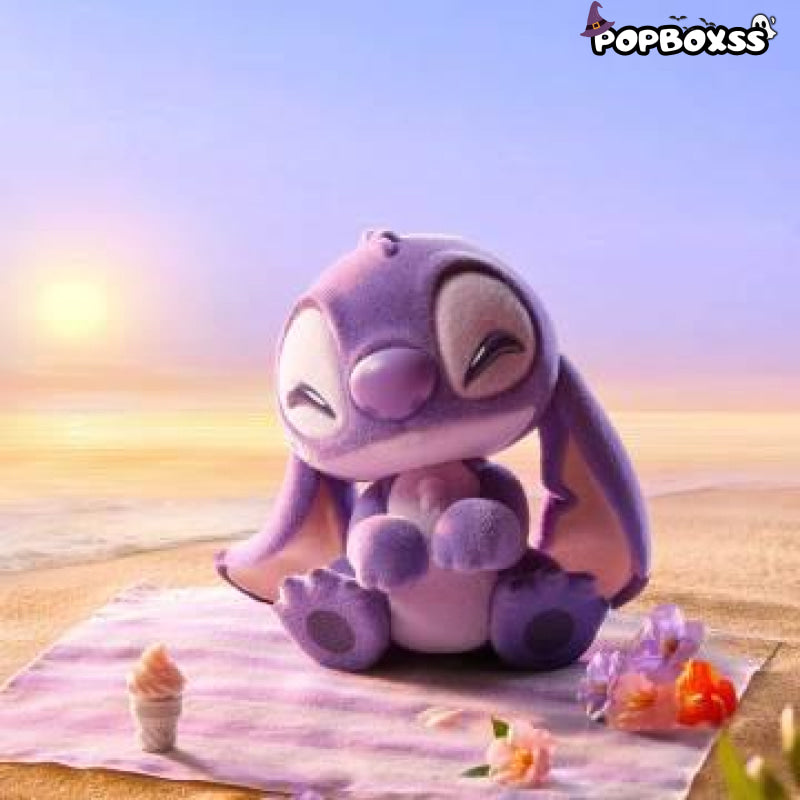 DSN Stitch Little Emotions Series Figures. Blind Box - POP BOX