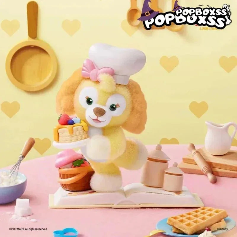 Duffy and Friends Series Figures, Blind Box - POP BOX
