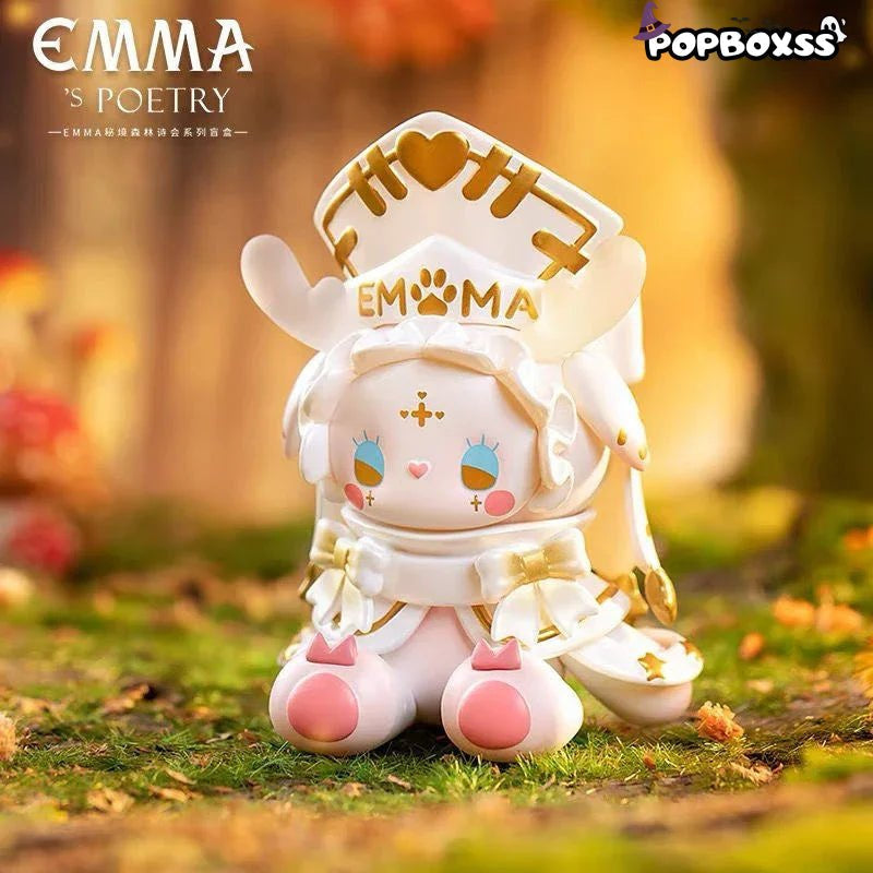 Emma Poetry Party Series Blind Box - POP BOX