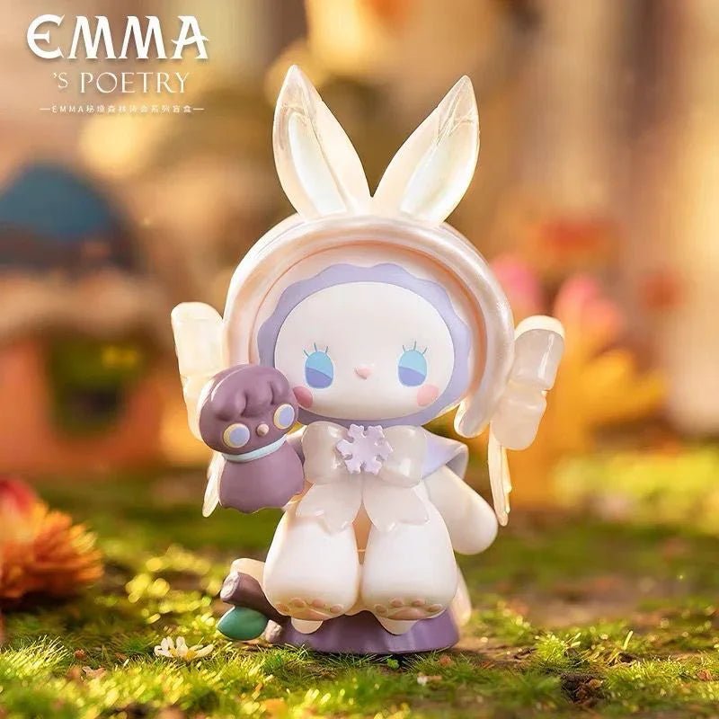 Emma Poetry Party Series Blind Box - POP BOX