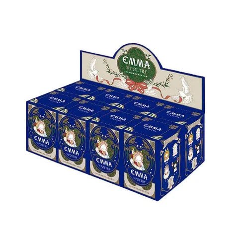 Emma Poetry Party Series Blind Box - POP BOX