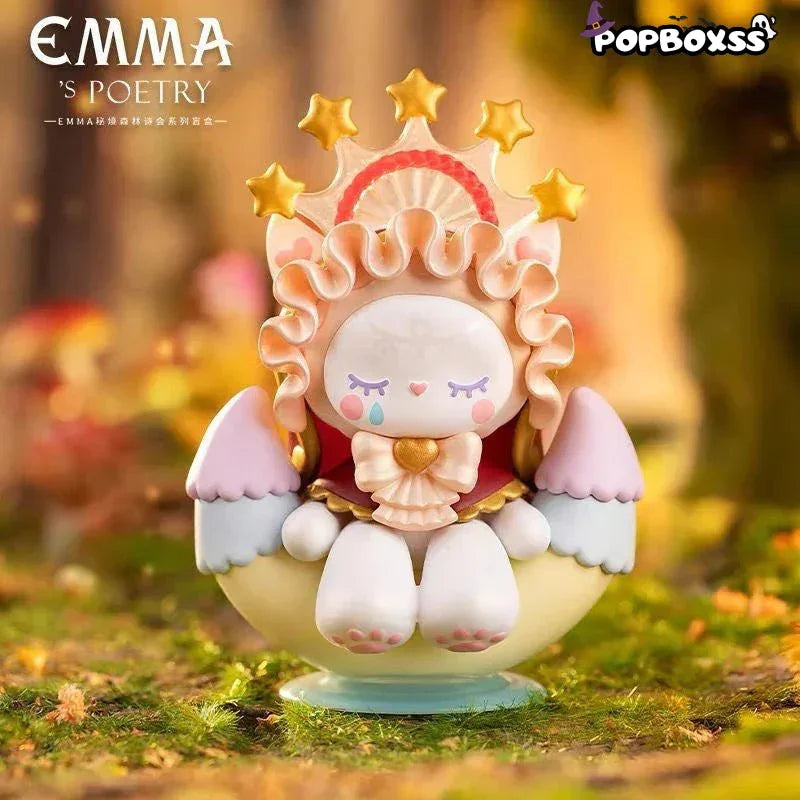 Emma Poetry Party Series Blind Box - POP BOX