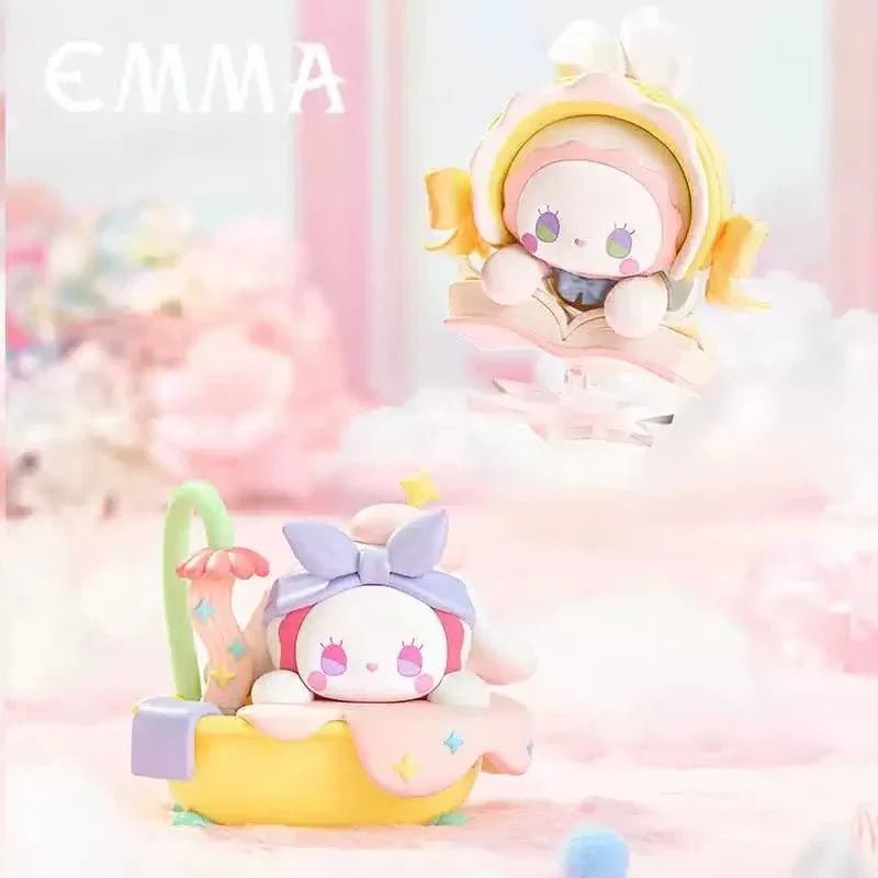 Emma Secret Forest Love Dopamine Series Figures - POP BOX