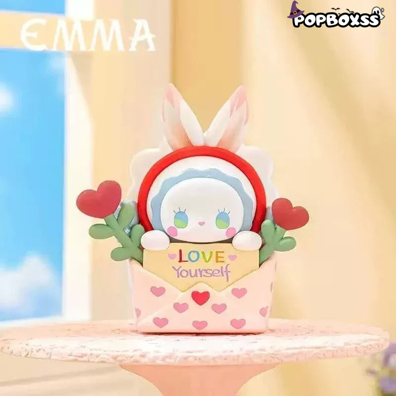 Emma Secret Forest Love Dopamine Series Figures - POP BOX