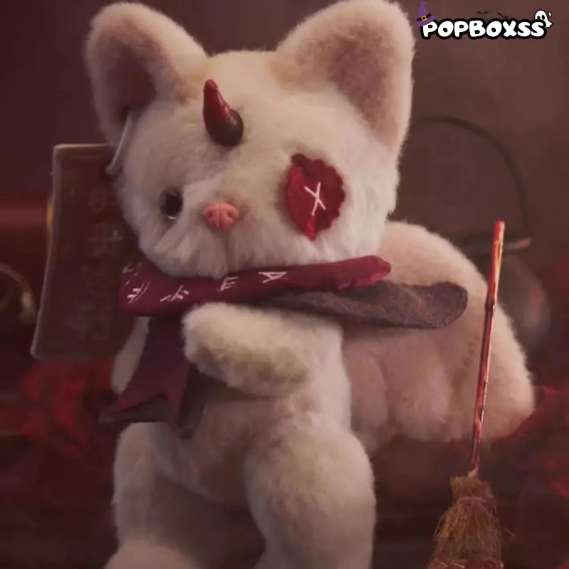 Endless Forest Series Plush Blind Box - POP BOX