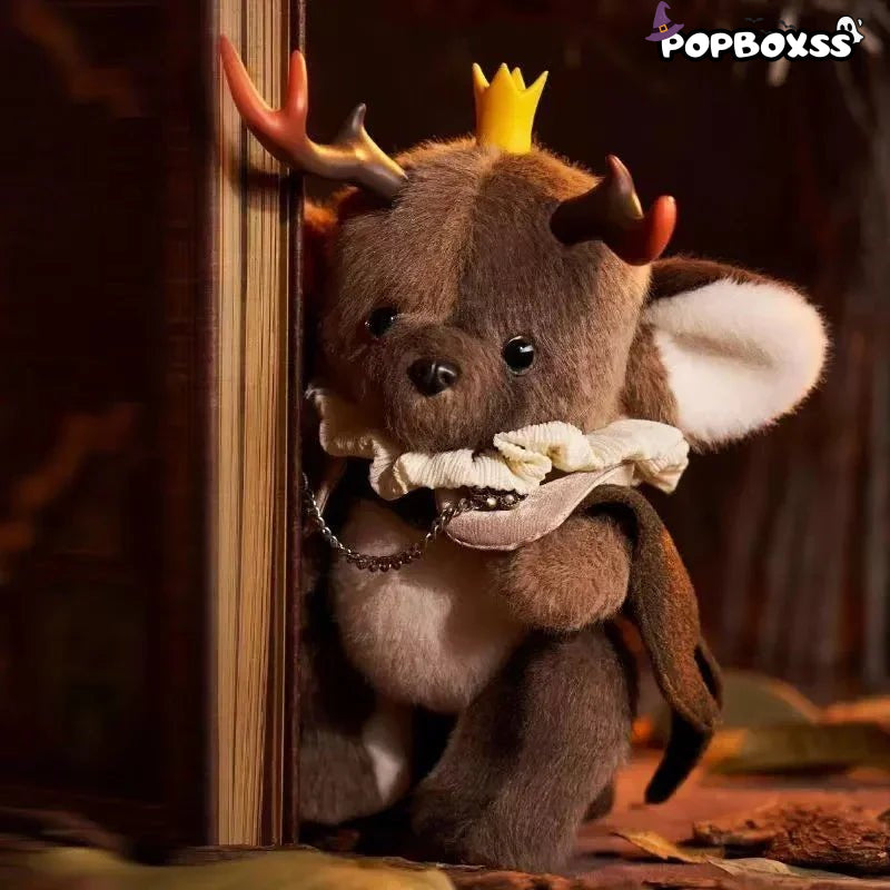 Endless Forest Series Plush Blind Box - POP BOX
