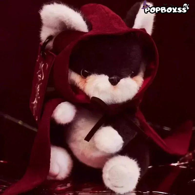 Endless Forest Series Plush Blind Box - POP BOX