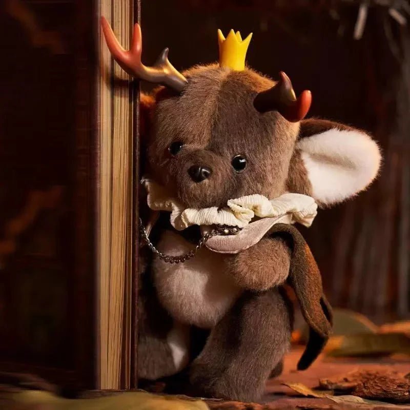 Endless Forest Series Plush Blind Box - POP BOX