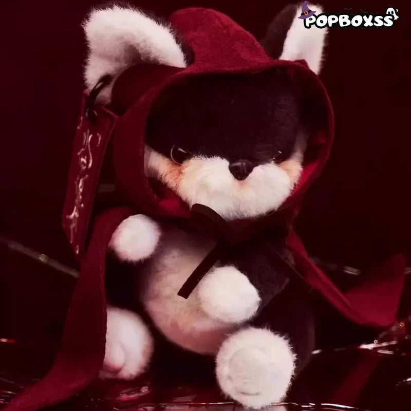 Endless Forest Series Plush Blind Box - POP BOX