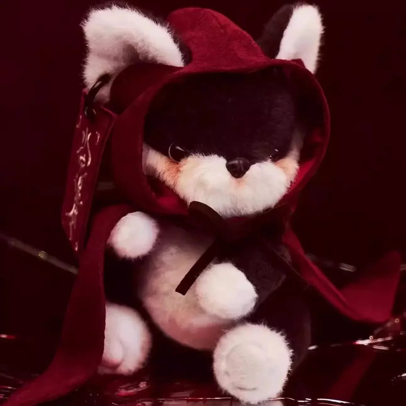 Endless Forest Series Plush Blind Box - POP BOX