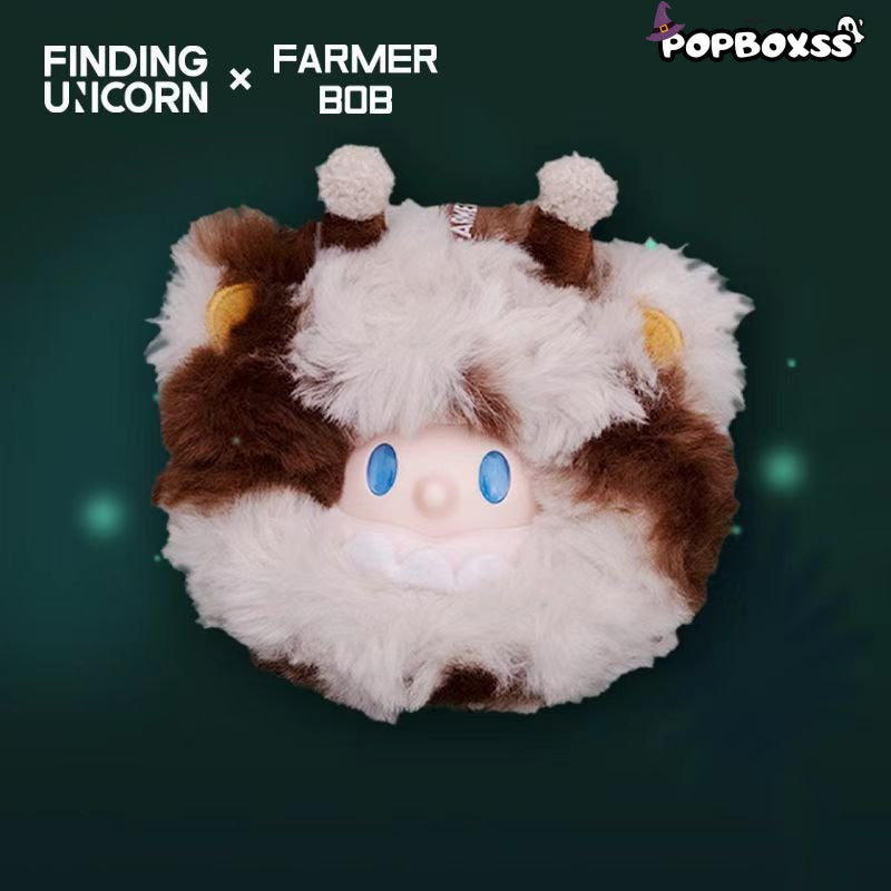 Farmer bob mini night monster series - POP BOX