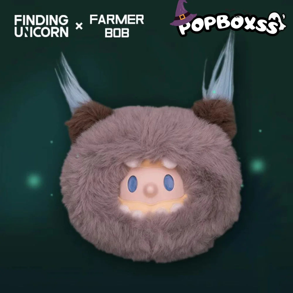 Farmer bob mini night monster series - POP BOX