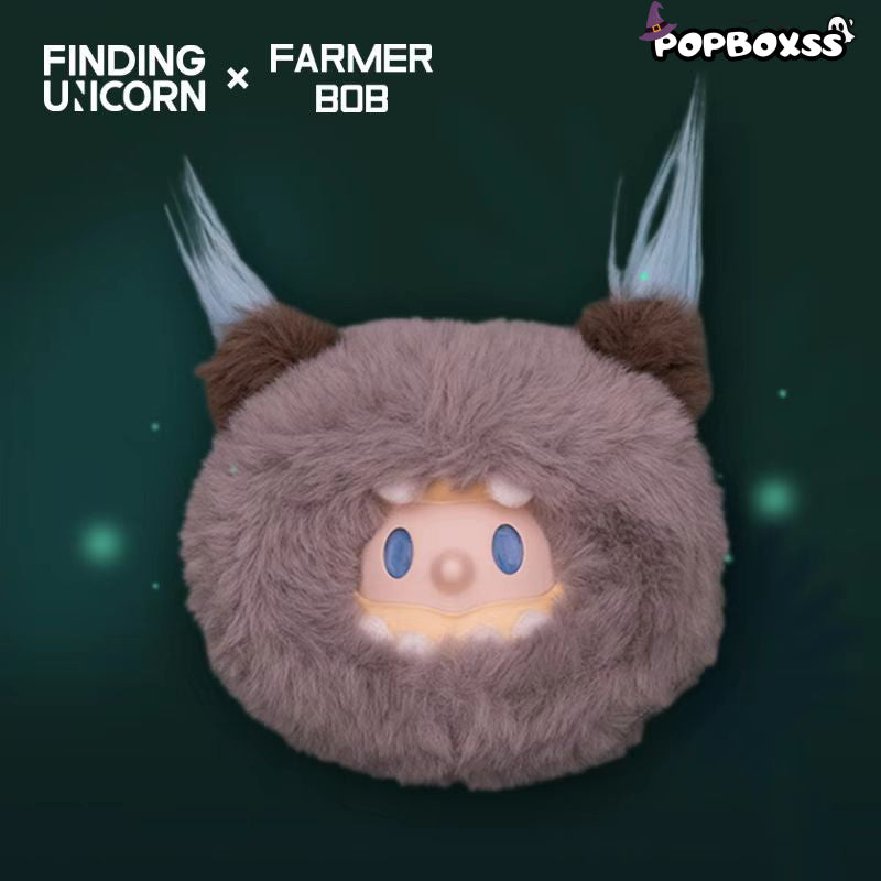 Farmer bob mini night monster series - POP BOX