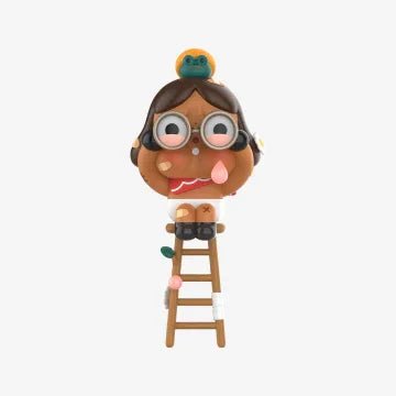 Finding MOKOKO Series Figures. Blind Box - POP BOX