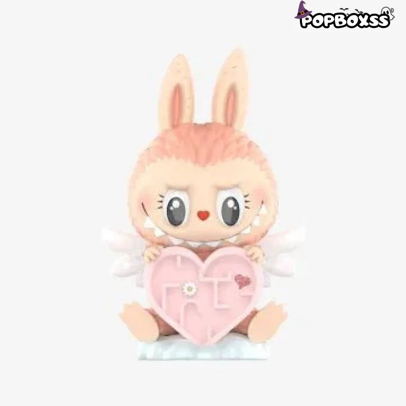 Finding MOKOKO Series Figures. Blind Box - POP BOX