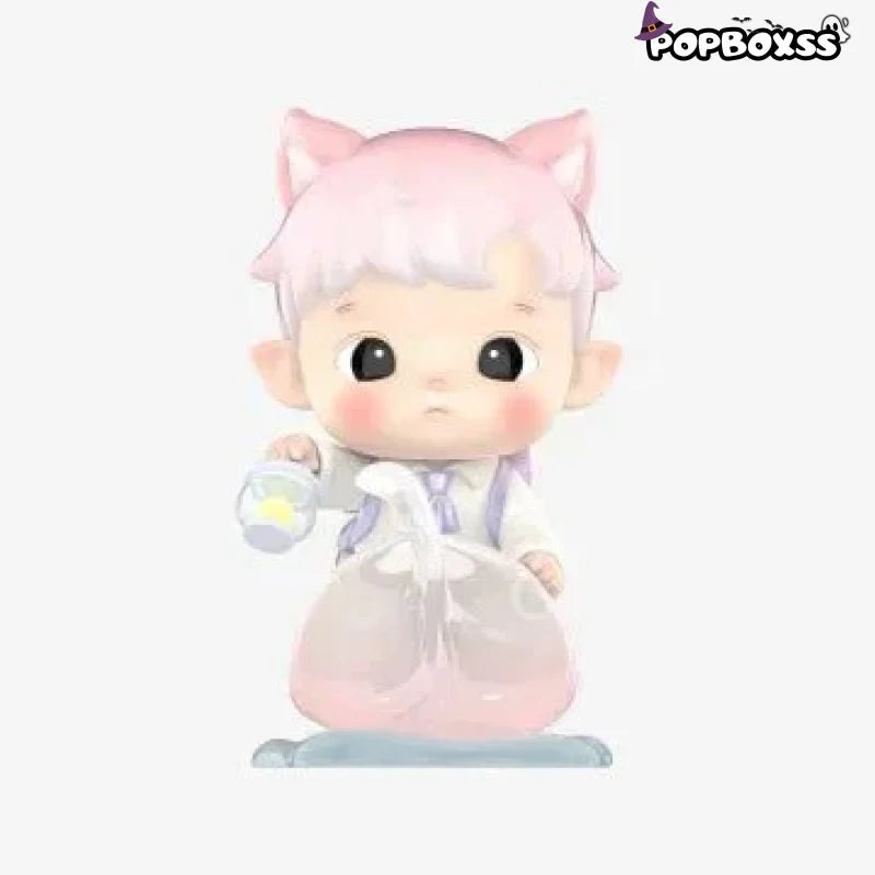 Finding MOKOKO Series Figures. Blind Box - POP BOX