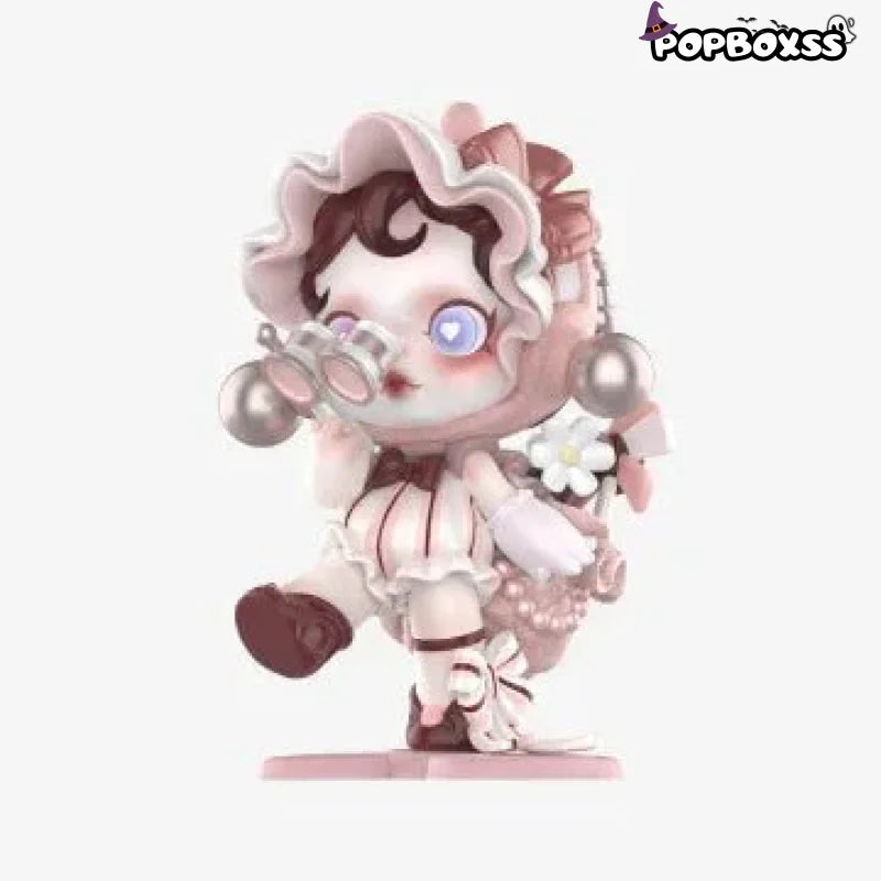 Finding MOKOKO Series Figures. Blind Box - POP BOX