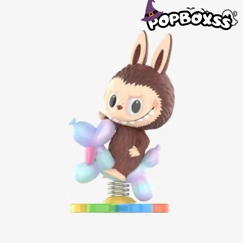 Finding MOKOKO Series Figures. Blind Box - POP BOX