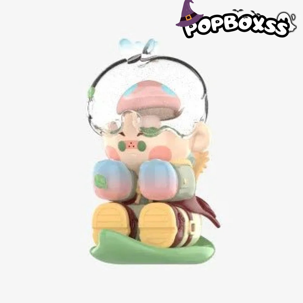 Finding MOKOKO Series Figures. Blind Box - POP BOX