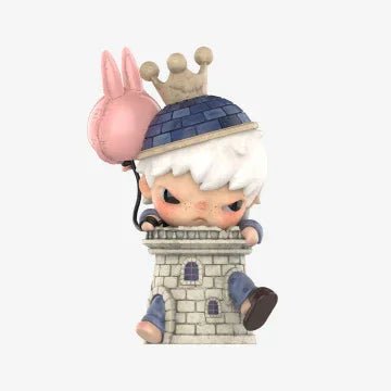 Finding MOKOKO Series Figures. Blind Box - POP BOX