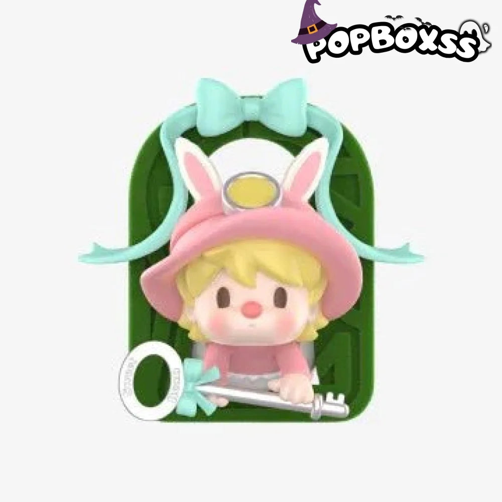 Finding MOKOKO Series Figures. Blind Box - POP BOX