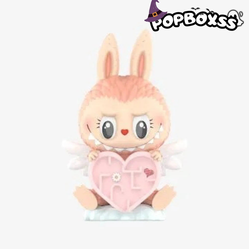 Finding MOKOKO Series Figures. Blind Box - POP BOX
