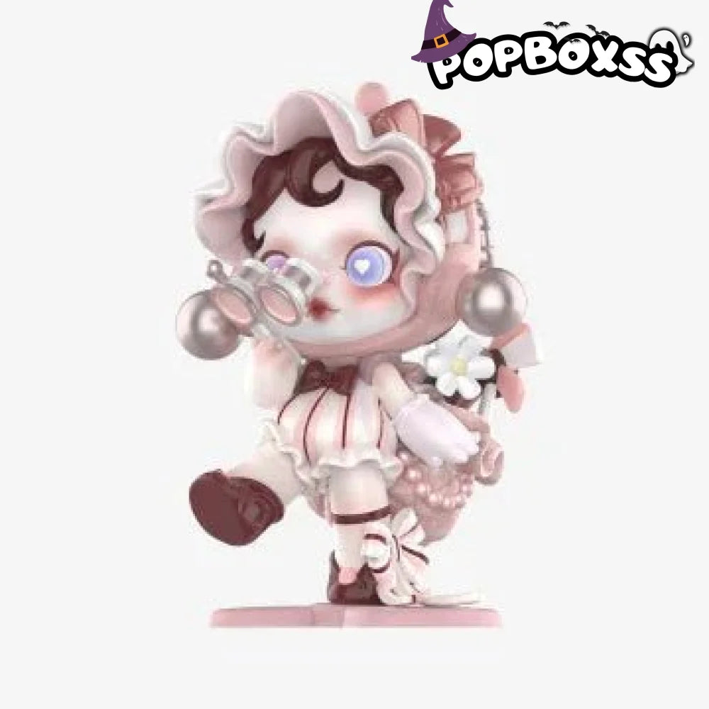 Finding MOKOKO Series Figures. Blind Box - POP BOX