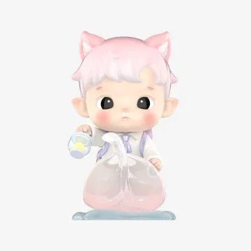 Finding MOKOKO Series Figures. Blind Box - POP BOX