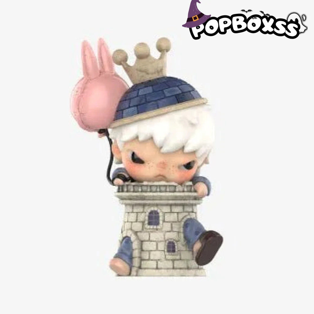 Finding MOKOKO Series Figures. Blind Box - POP BOX