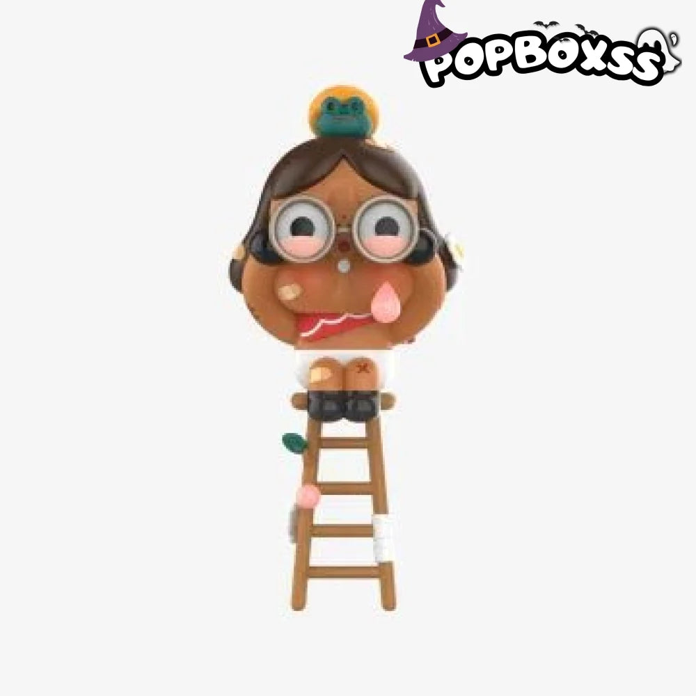 Finding MOKOKO Series Figures. Blind Box - POP BOX