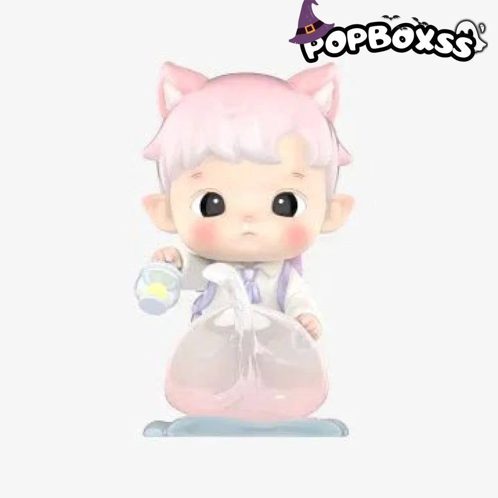 Finding MOKOKO Series Figures. Blind Box - POP BOX