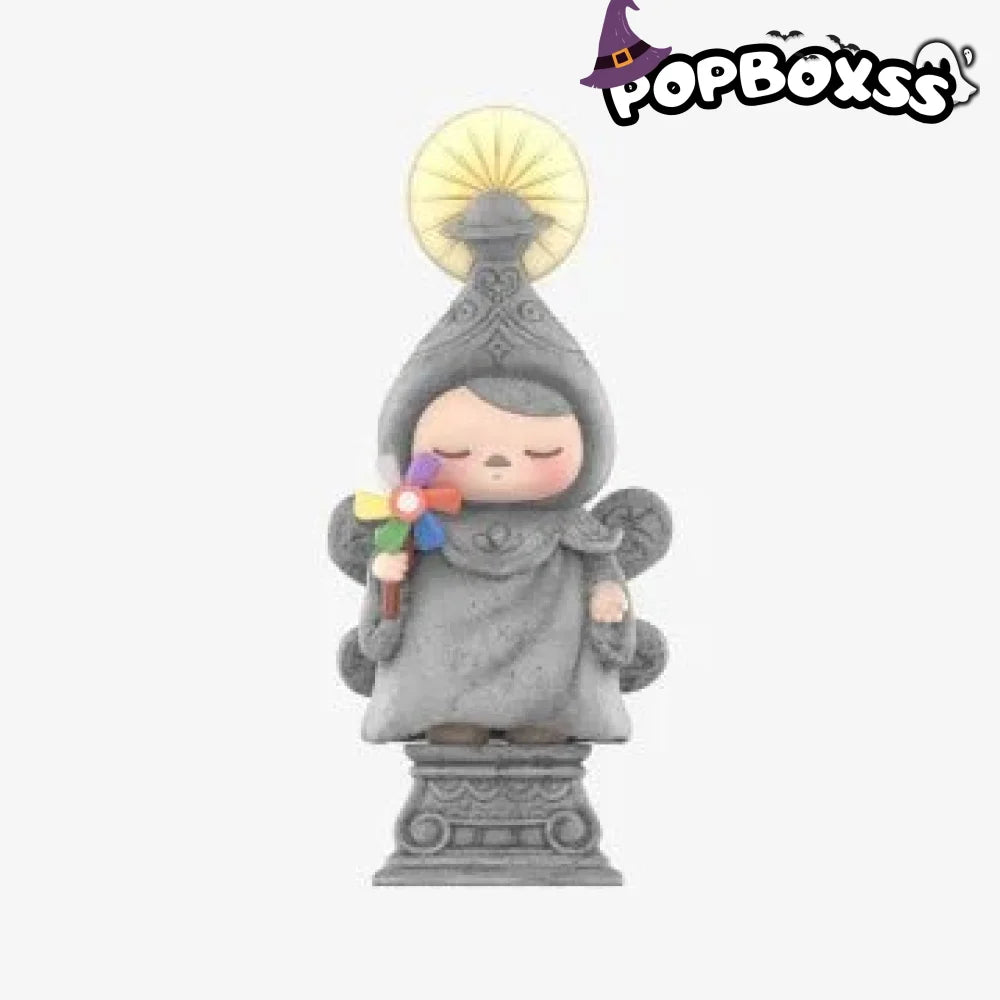 Finding MOKOKO Series Figures. Blind Box - POP BOX