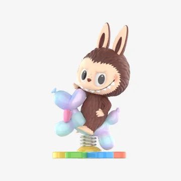 Finding MOKOKO Series Figures. Blind Box - POP BOX