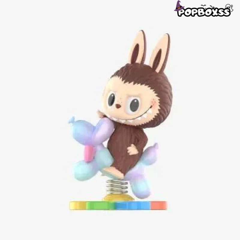 Finding MOKOKO Series Figures. Blind Box - POP BOX