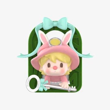 Finding MOKOKO Series Figures. Blind Box - POP BOX