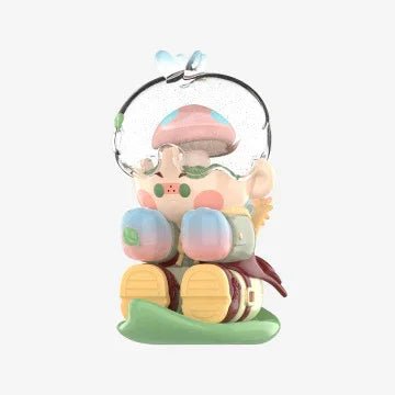 Finding MOKOKO Series Figures. Blind Box - POP BOX