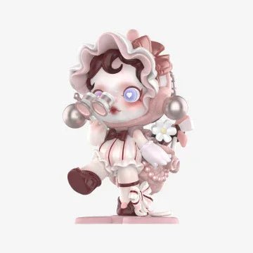 Finding MOKOKO Series Figures. Blind Box - POP BOX