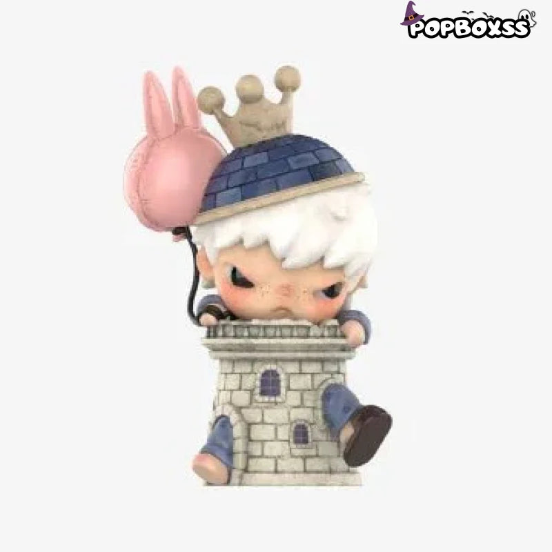 Finding MOKOKO Series Figures. Blind Box - POP BOX