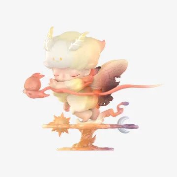 Finding MOKOKO Series Figures. Blind Box - POP BOX