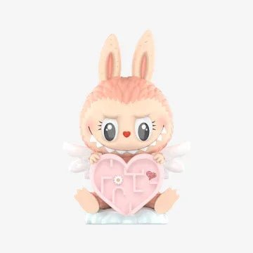 Finding MOKOKO Series Figures. Blind Box - POP BOX