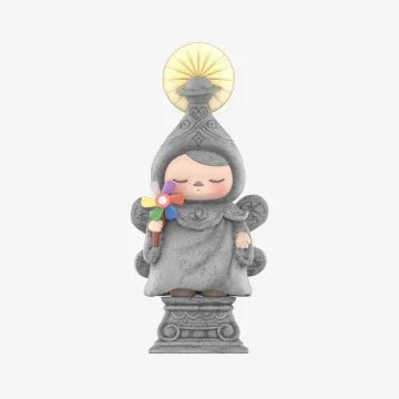 Finding MOKOKO Series Figures. Blind Box - POP BOX