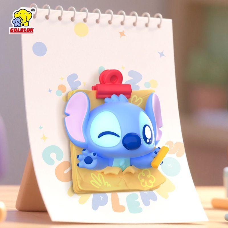 Finding Stltch Series Mini Beans Figures, Blind Bag - POP BOX