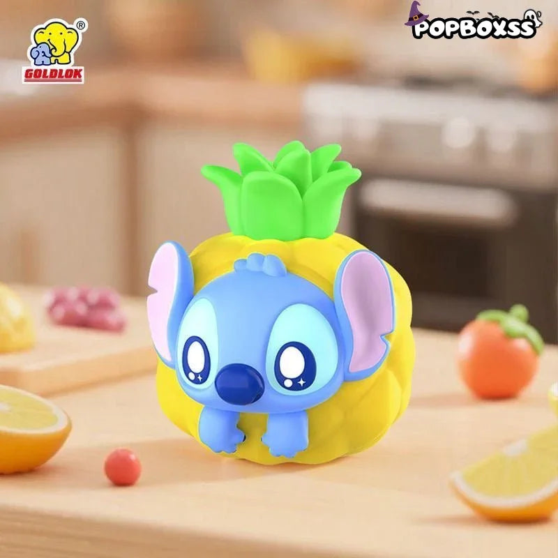 Finding Stltch Series Mini Beans Figures, Blind Bag - POP BOX