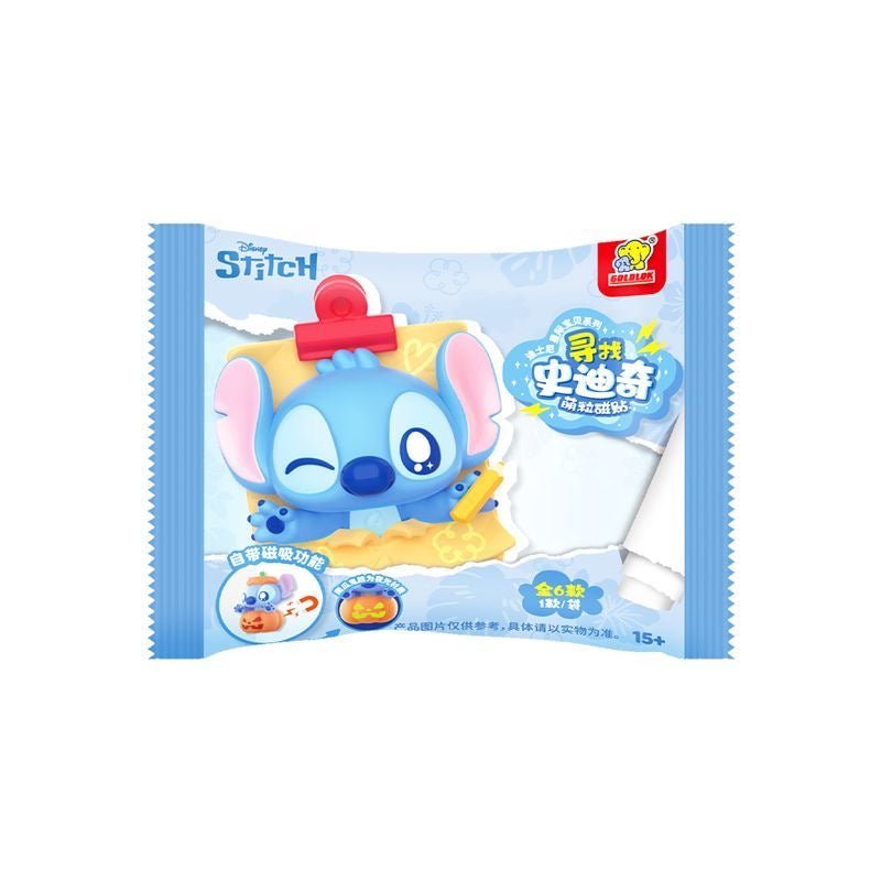 Finding Stltch Series Mini Beans Figures, Blind Bag - POP BOX