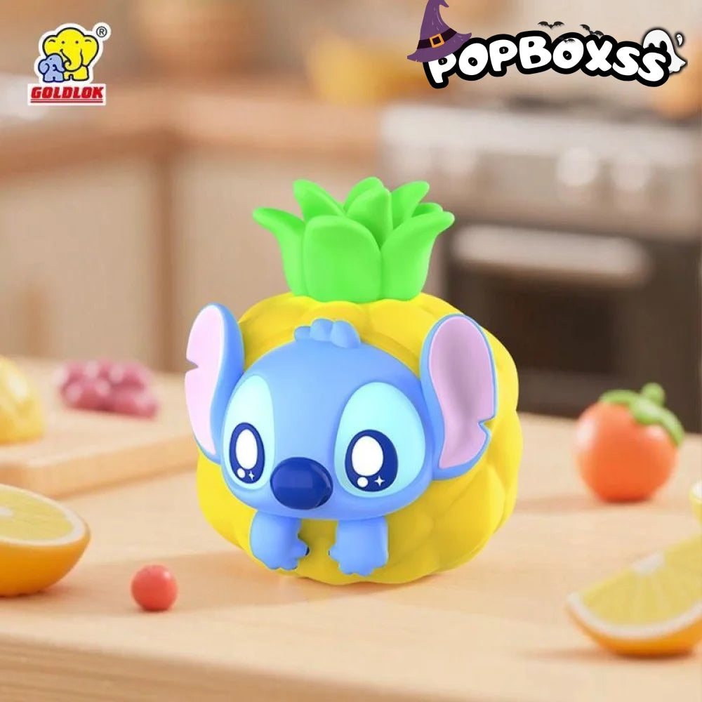 Finding Stltch Series Mini Beans Figures, Blind Bag - POP BOX
