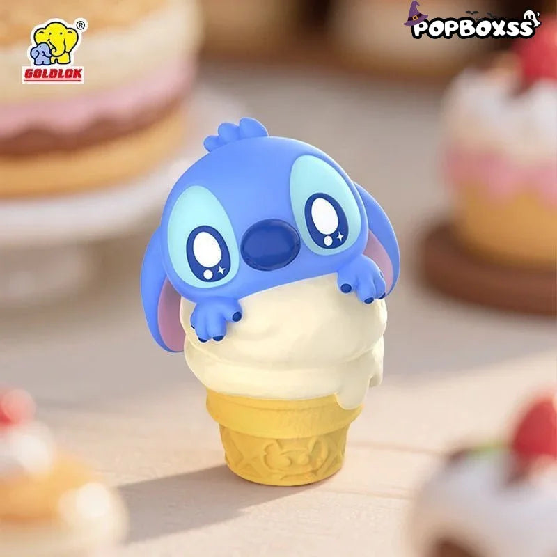 Finding Stltch Series Mini Beans Figures, Blind Bag - POP BOX